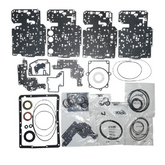 A40,Toyota Gasket & Seal Kit W/o Lock UP